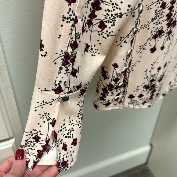 Pink Blouse - Picture 3 of 5